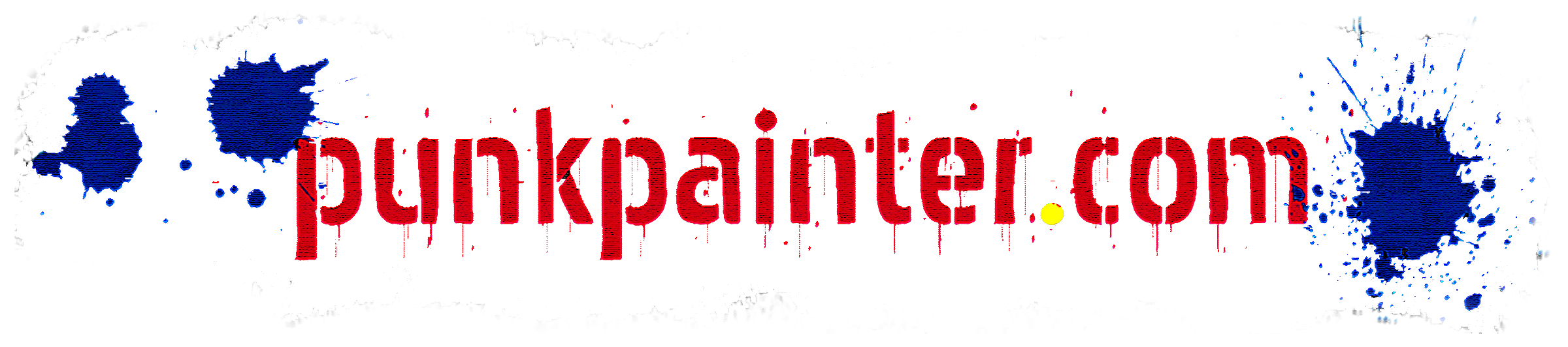 Punk Painter Logo
